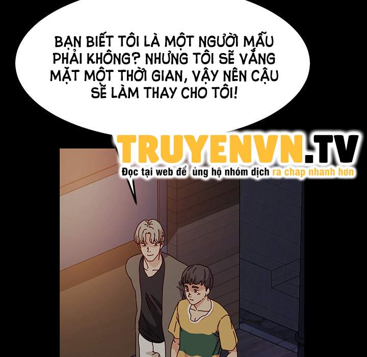 Trang truyện 072 trong truyện tranh Dịch Vụ Người Mẫu - Chapter 1 - truyentvn.net