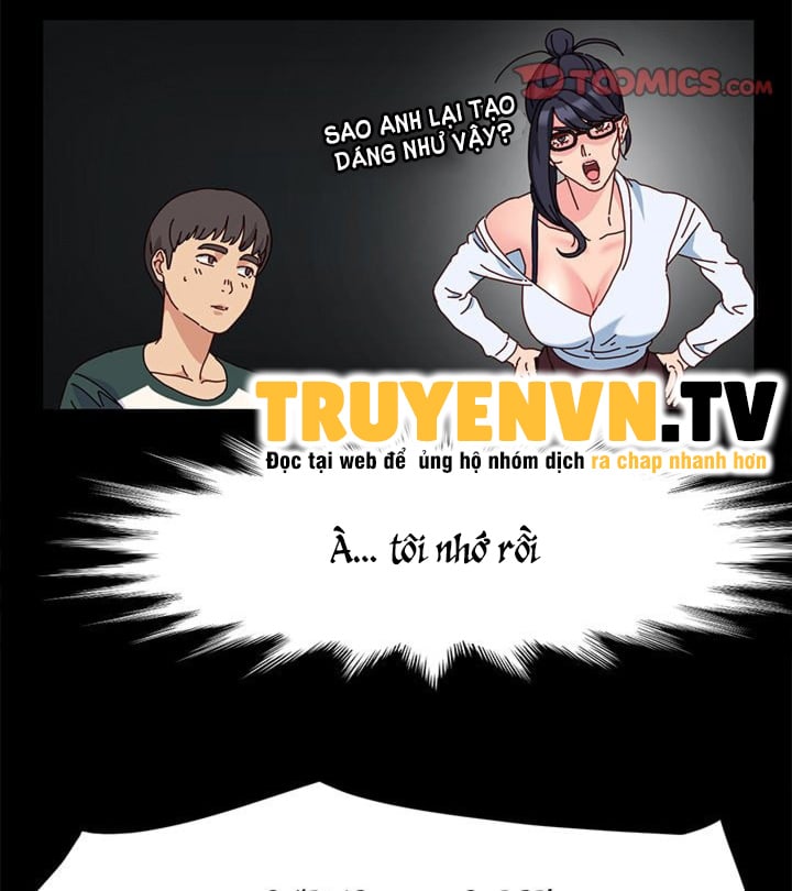 Trang truyện 046 trong truyện tranh Dịch Vụ Người Mẫu - Chapter 6 - truyentvn.net