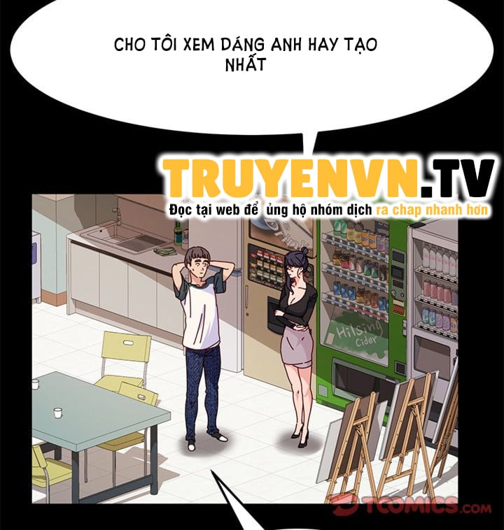 Trang truyện 069 trong truyện tranh Dịch Vụ Người Mẫu - Chapter 6 - truyentvn.net