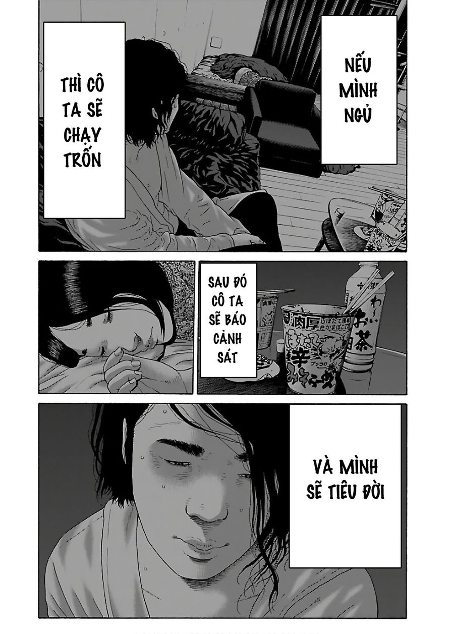 Dịch Vụ Trả Thù Ngoại Truyện Chapter 55 - Next Chapter 56