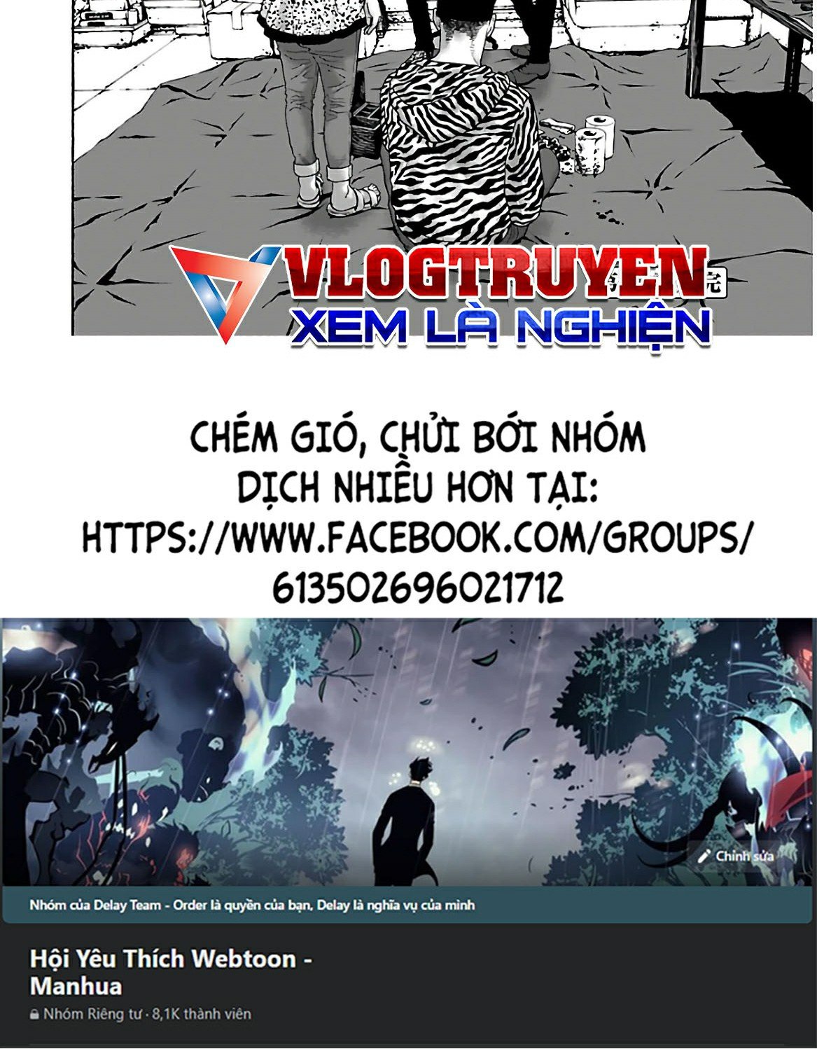 Dịch Vụ Trả Thù Ngoại Truyện Chapter 79 - Next Chapter 80