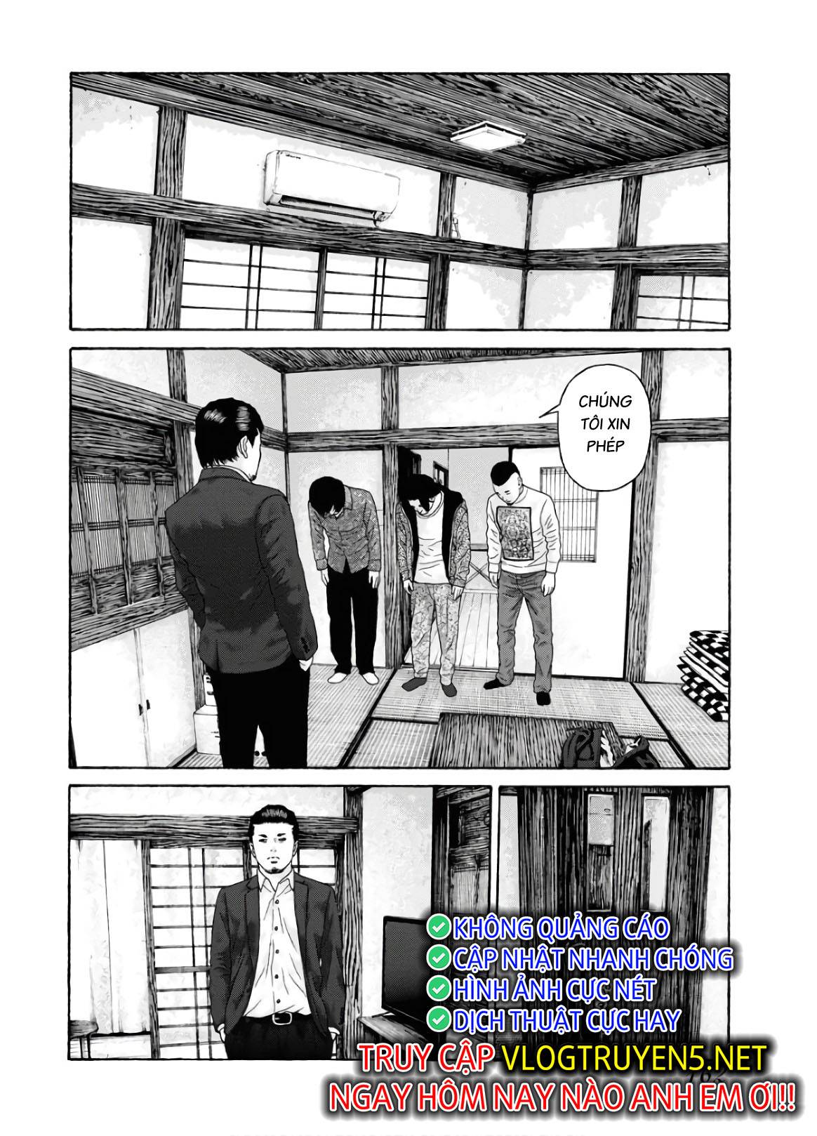 Dịch Vụ Trả Thù Ngoại Truyện Chapter 88 - Next Chapter 89