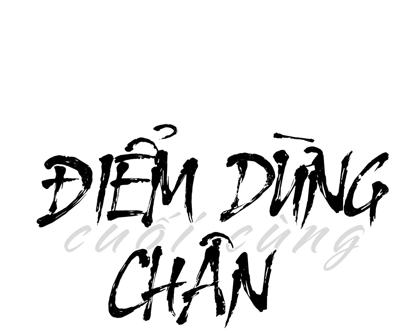 Điểm Dừng Chân Cuối Cùng Chapter 27 - Next Chapter 28