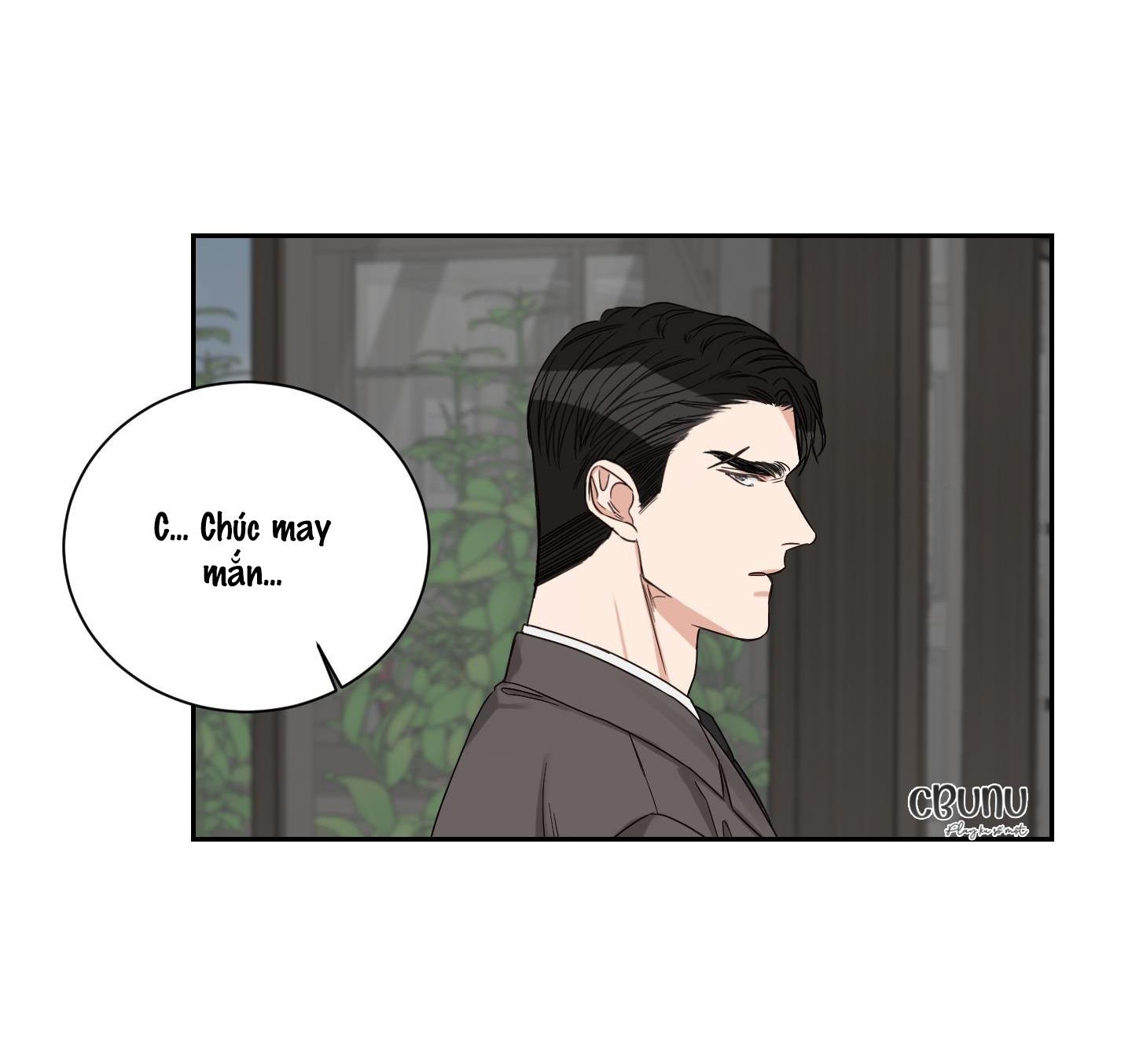 Điểm Dừng Chân Cuối Cùng Chapter 27 - Next Chapter 28