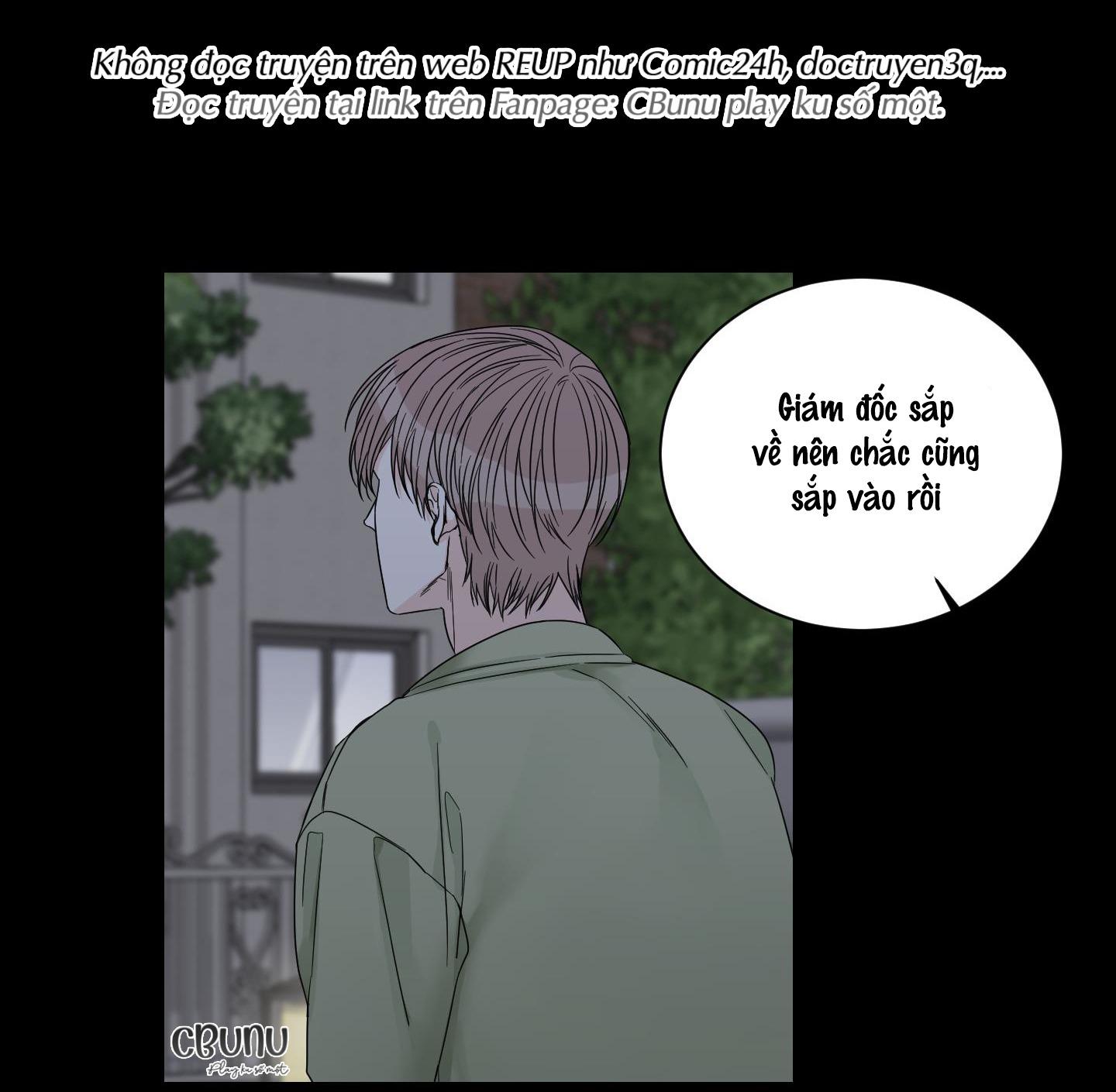 Điểm Dừng Chân Cuối Cùng Chapter 27 - Next Chapter 28