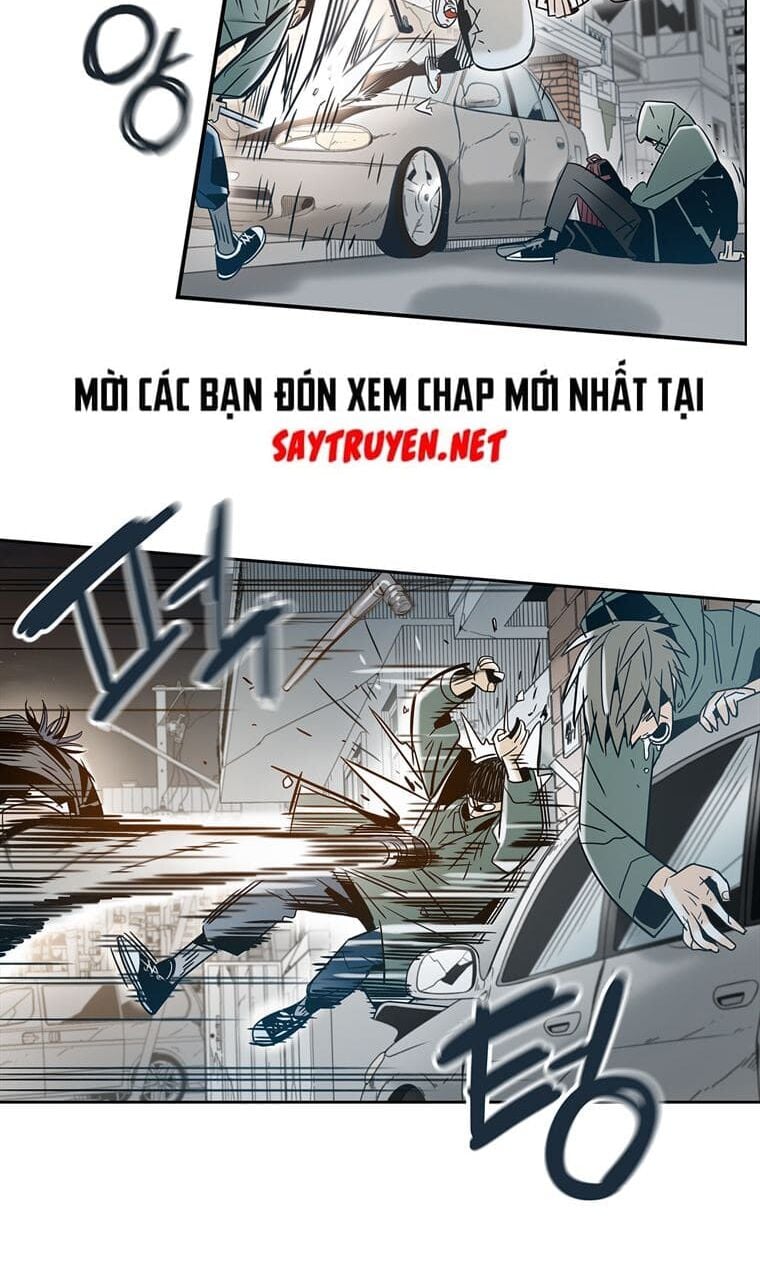 Điểm Hẹn Chapter 19 - Next Chapter 20