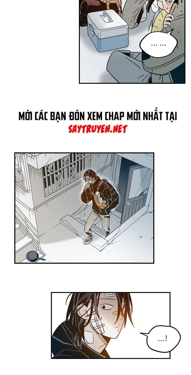 Điểm Hẹn Chapter 19 - Next Chapter 20