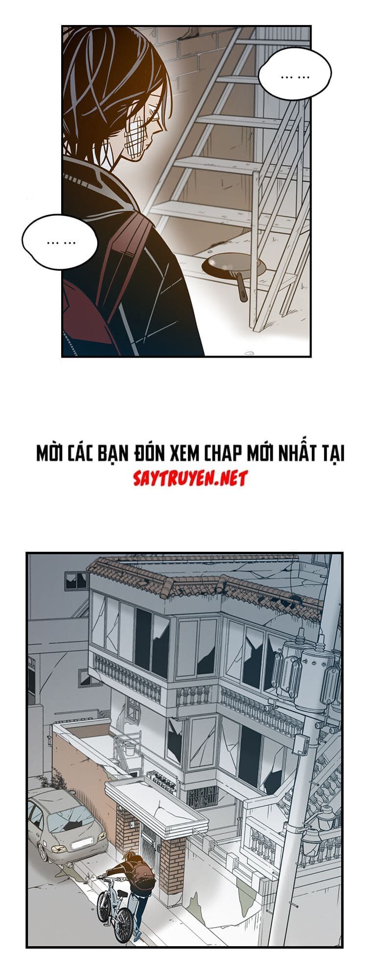 Điểm Hẹn Chapter 19 - Next Chapter 20