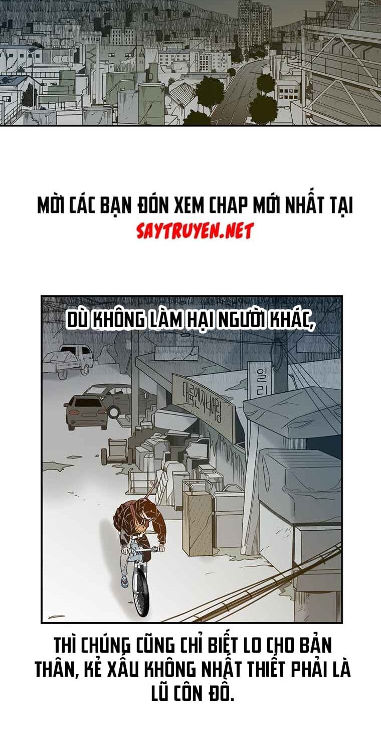 Điểm Hẹn Chapter 20 - Next Chapter 21