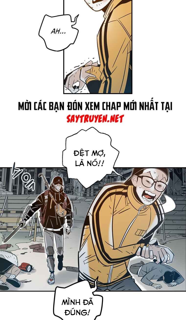 Điểm Hẹn Chapter 20 - Next Chapter 21