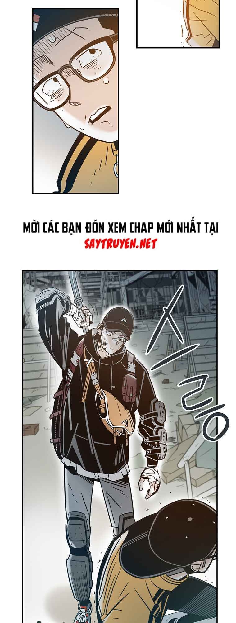 Điểm Hẹn Chapter 20 - Next Chapter 21