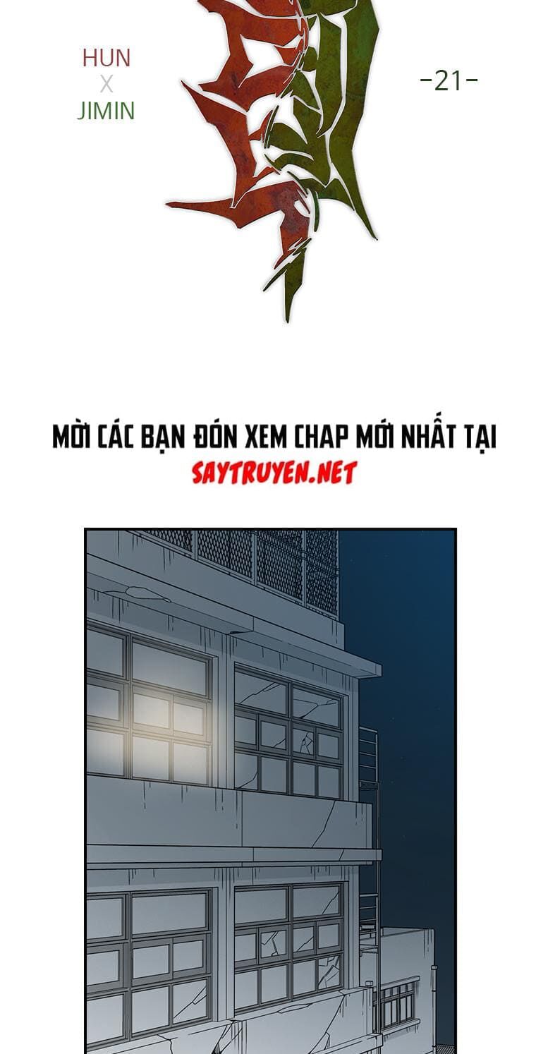 Điểm Hẹn Chapter 21 - Next Chapter 22