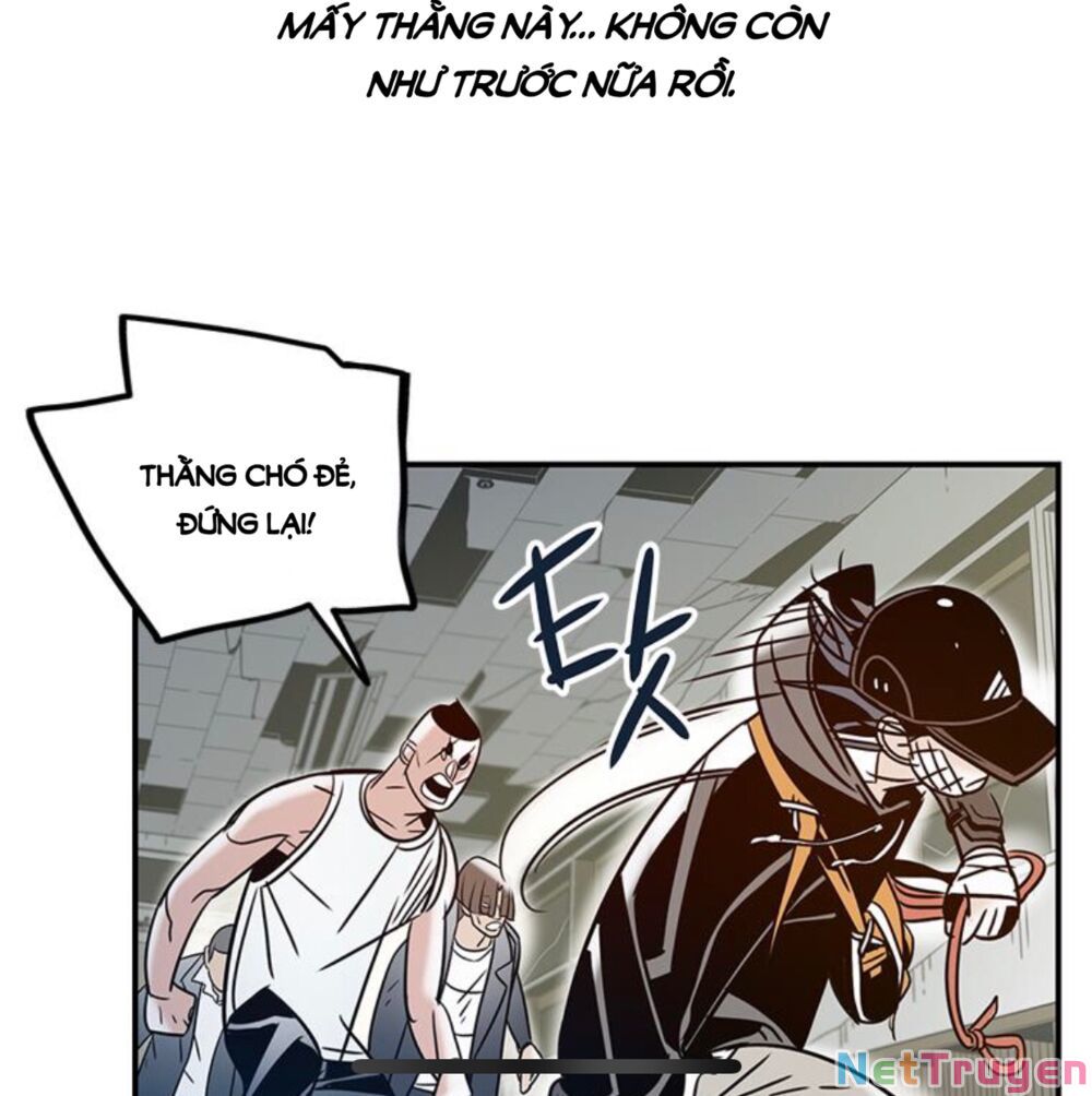 Điểm Hẹn Chapter 22 - Trang 4