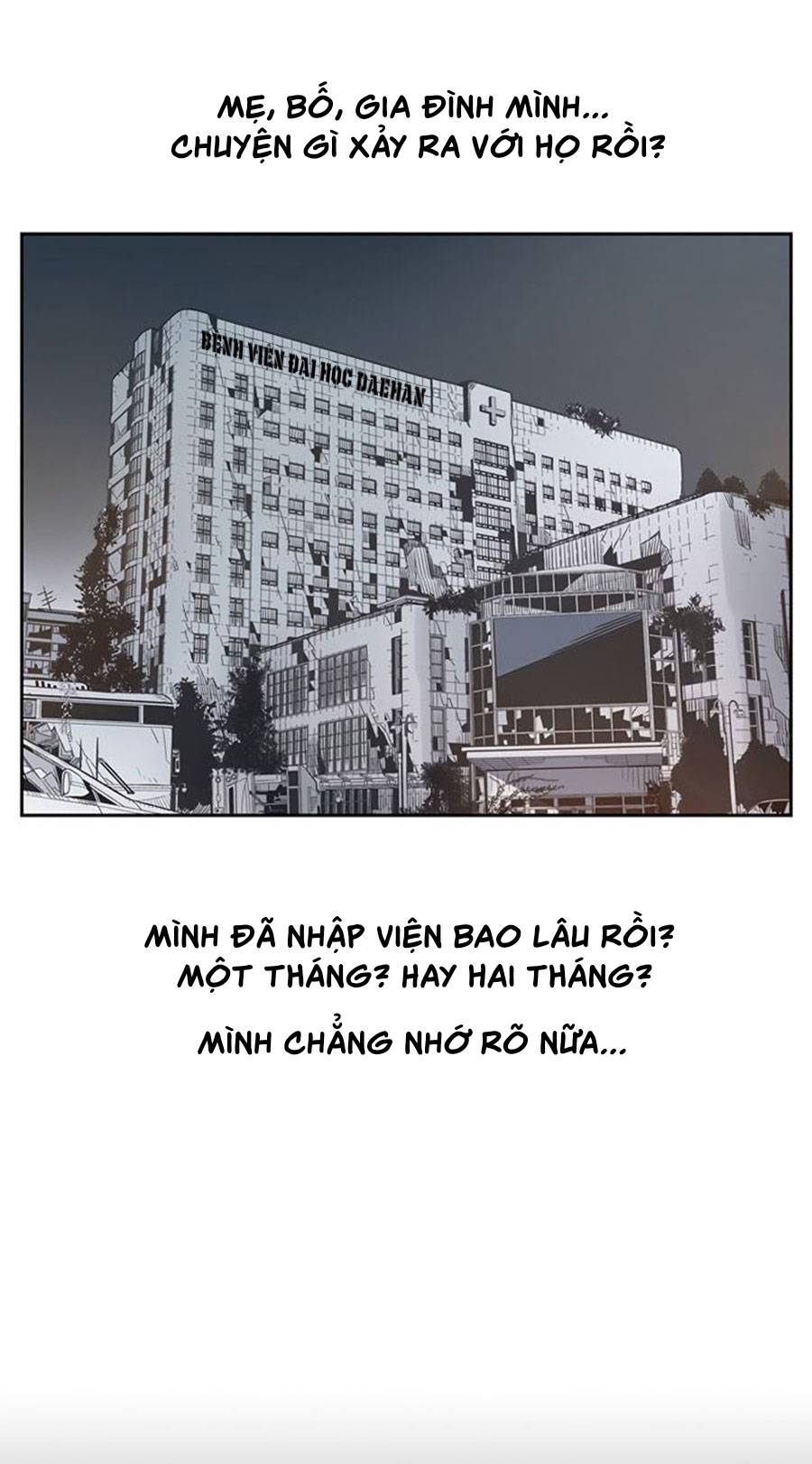 Điểm Hẹn Chapter 25 - Next Chapter 26