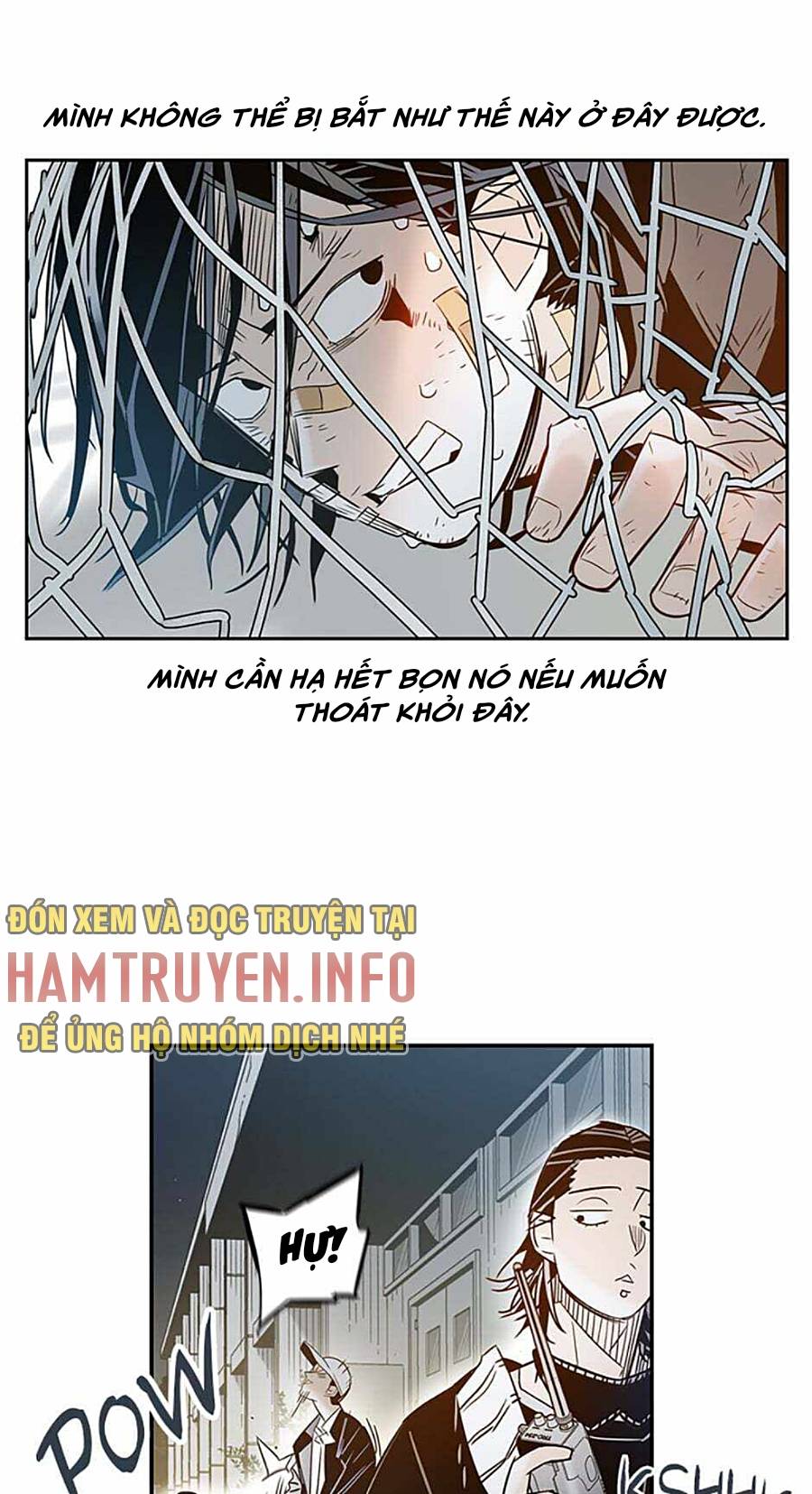 Điểm Hẹn Chapter 26 - Trang 3