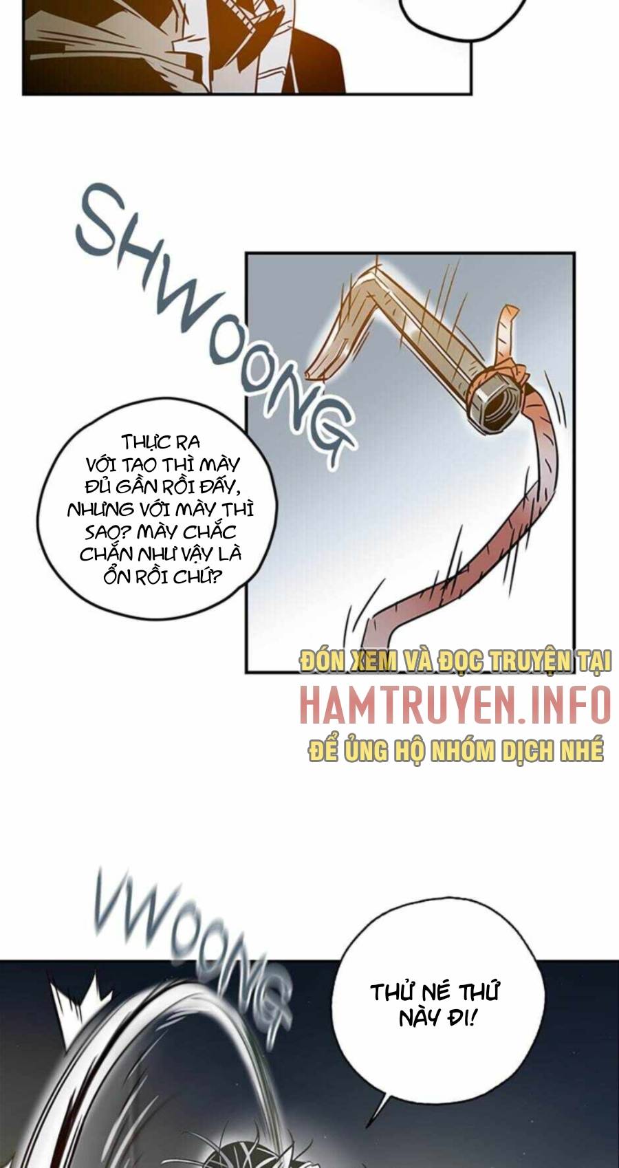 Điểm Hẹn Chapter 26 - Trang 3