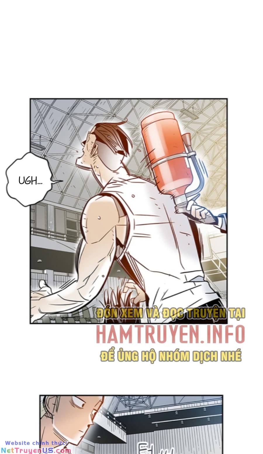 Điểm Hẹn Chapter 31 - Next Chapter 32