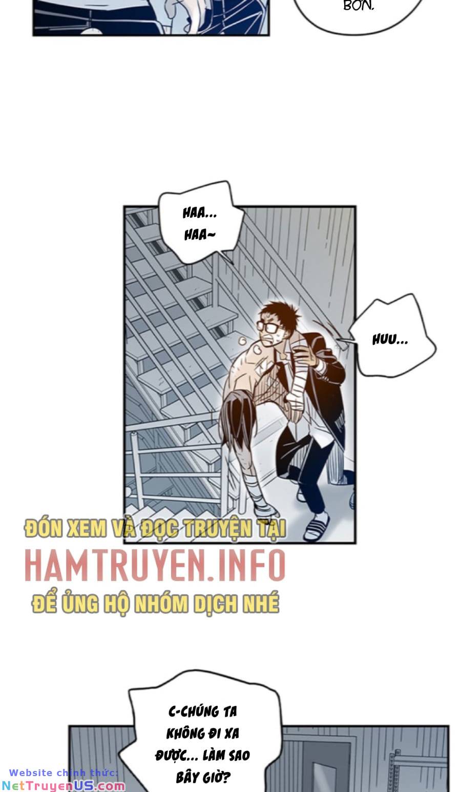 Điểm Hẹn Chapter 31 - Next Chapter 32