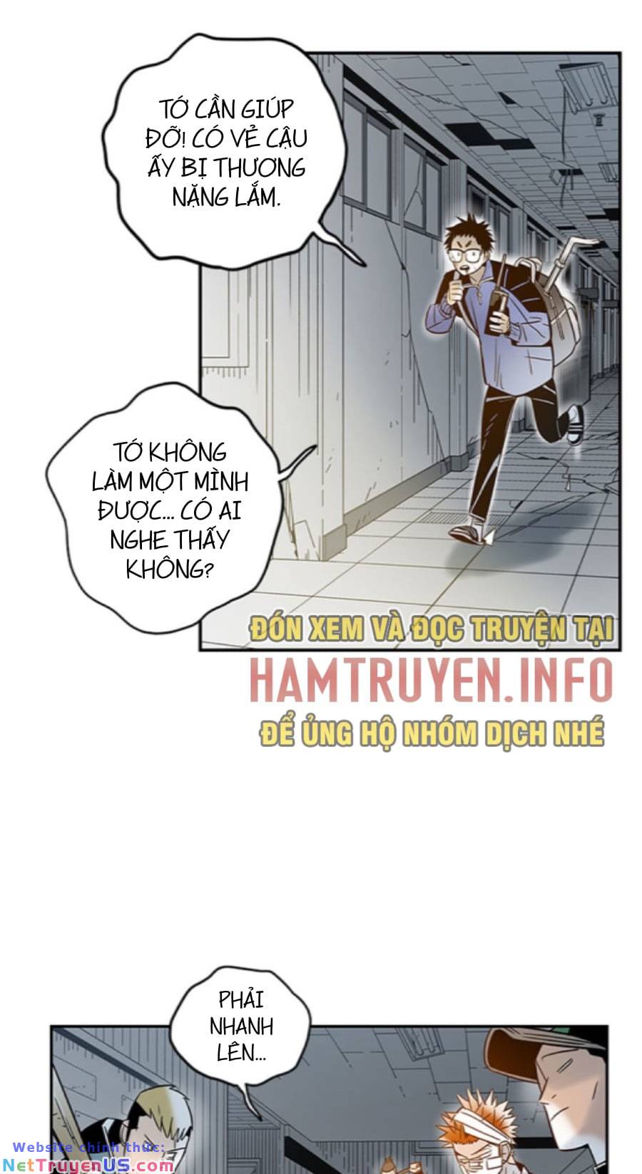 Điểm Hẹn Chapter 31 - Next Chapter 32