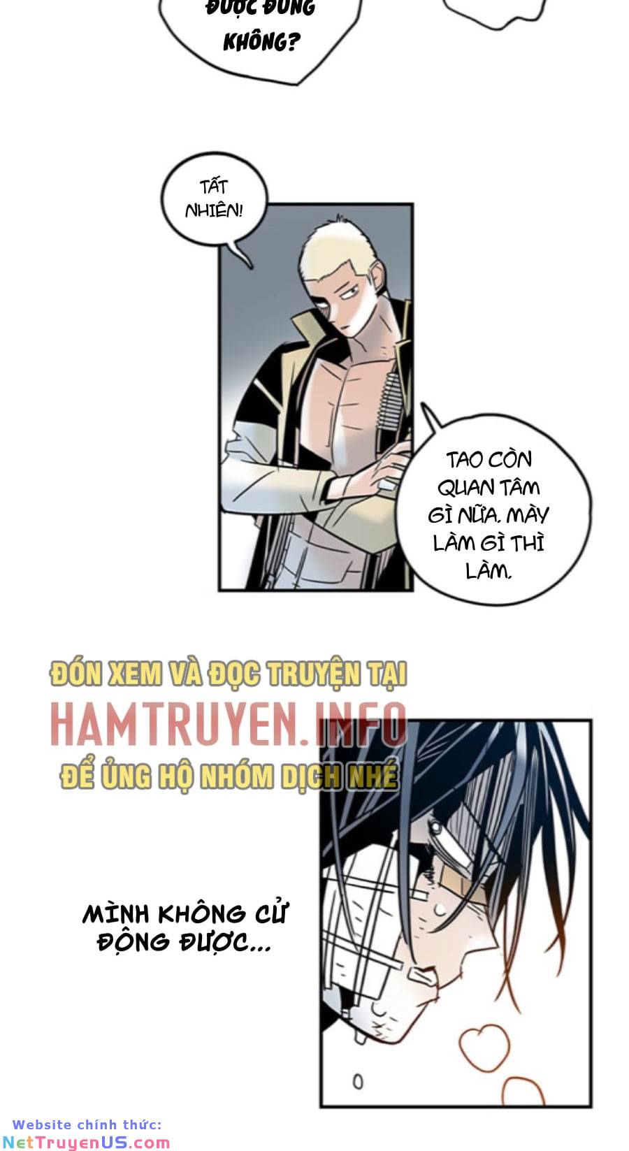 Điểm Hẹn Chapter 31 - Next Chapter 32