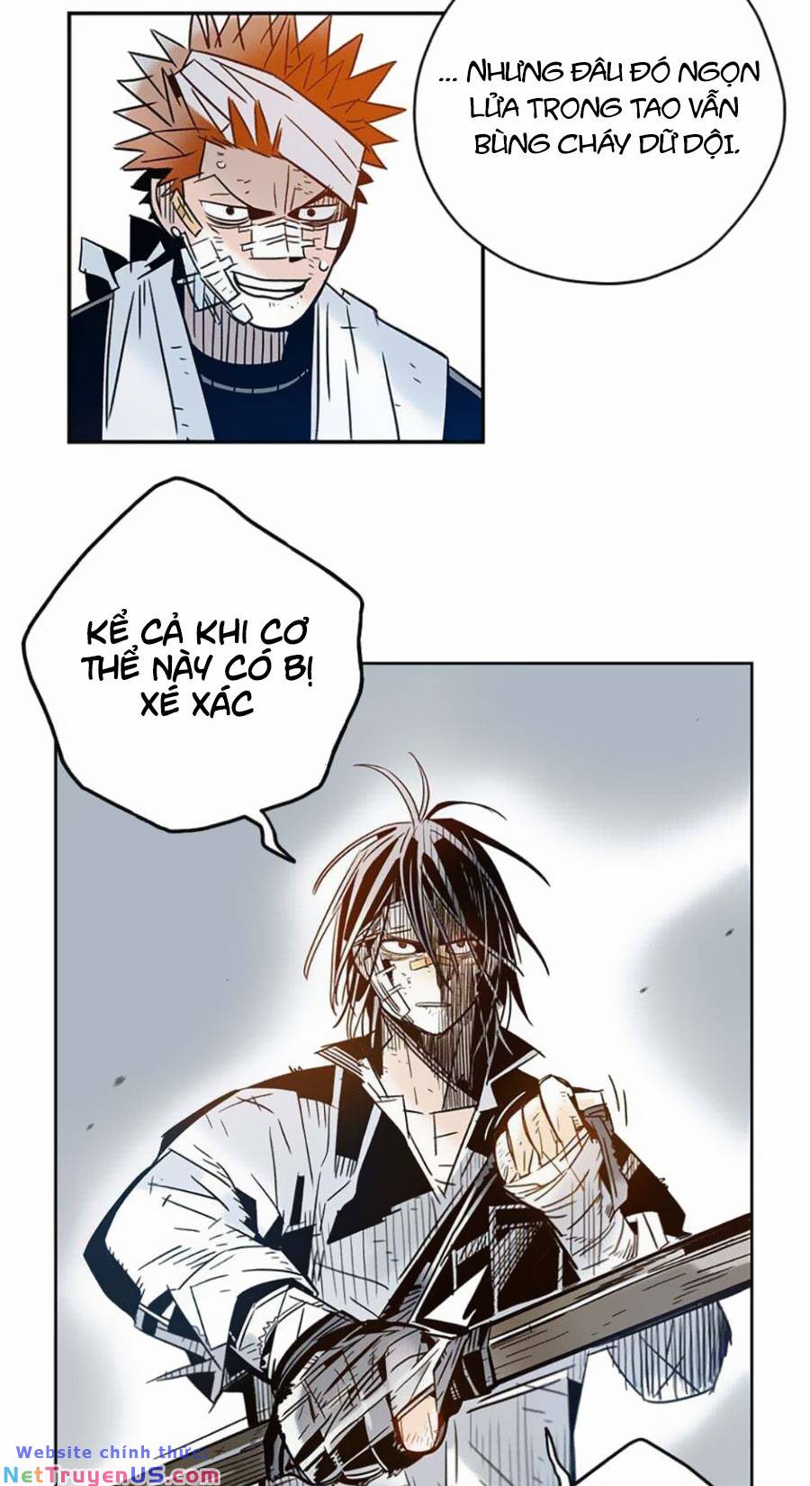 Điểm Hẹn Chapter 34 - Next Chapter 35