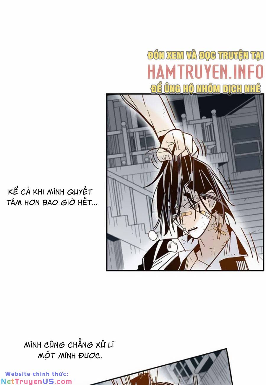 Điểm Hẹn Chapter 34 - Next Chapter 35