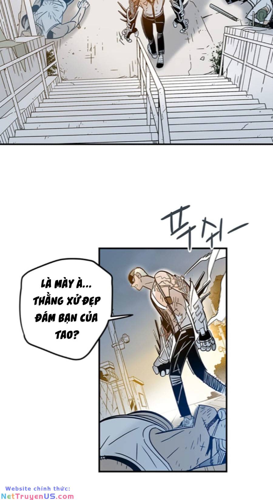 Điểm Hẹn Chapter 37 - Next Chapter 38