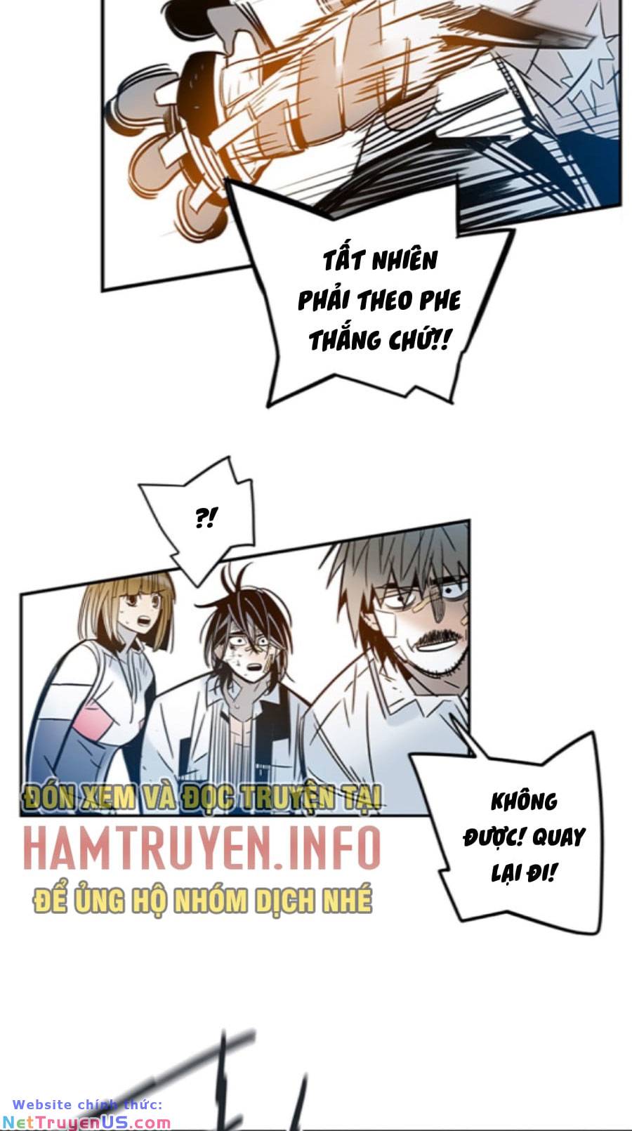 Điểm Hẹn Chapter 37 - Next Chapter 38