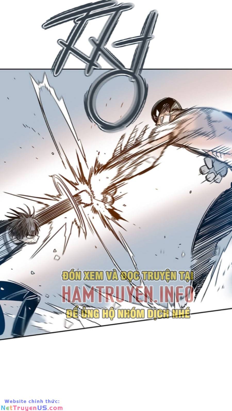 Điểm Hẹn Chapter 37 - Next Chapter 38