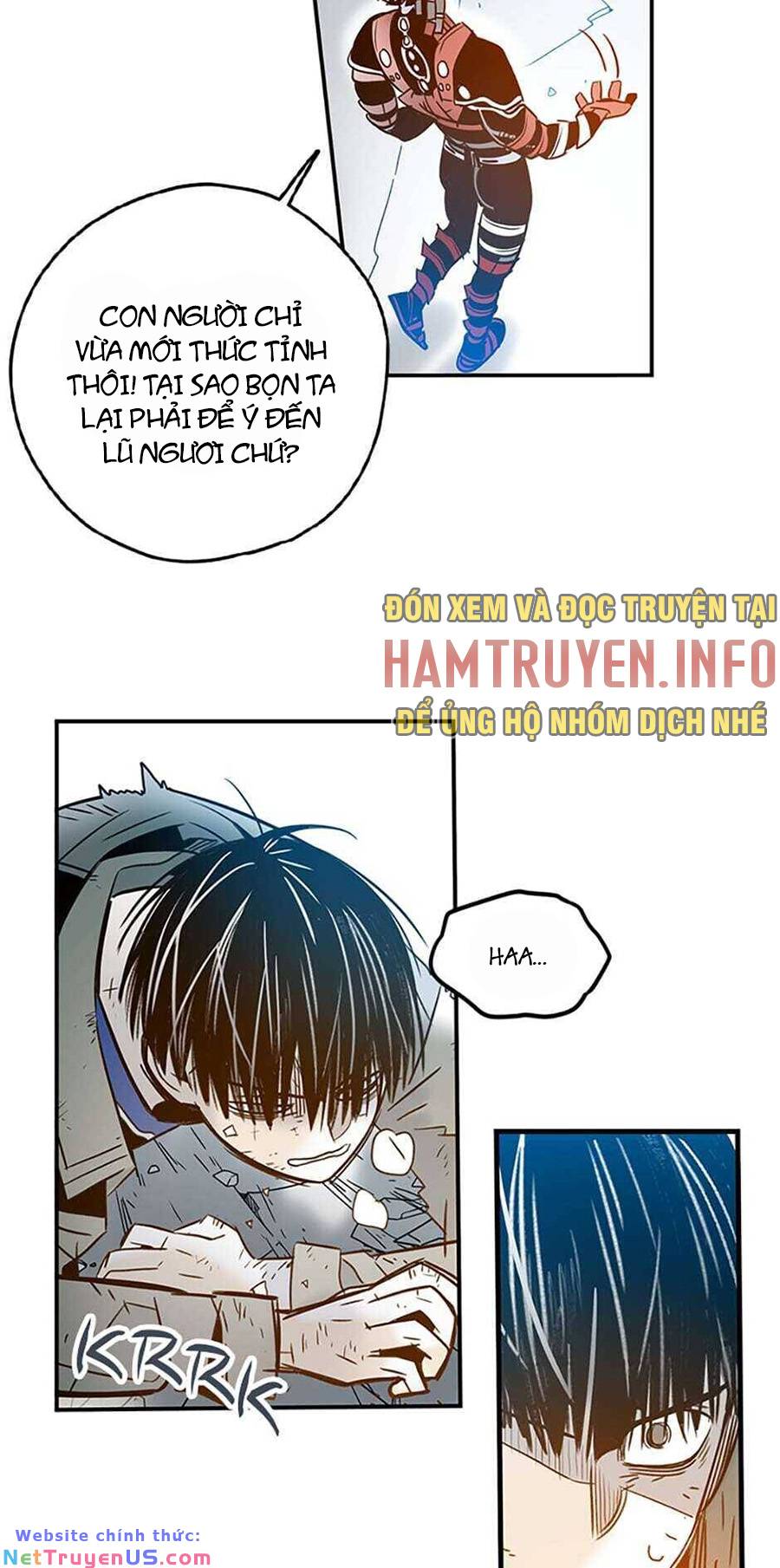 Điểm Hẹn Chapter 41 - Next Chapter 42