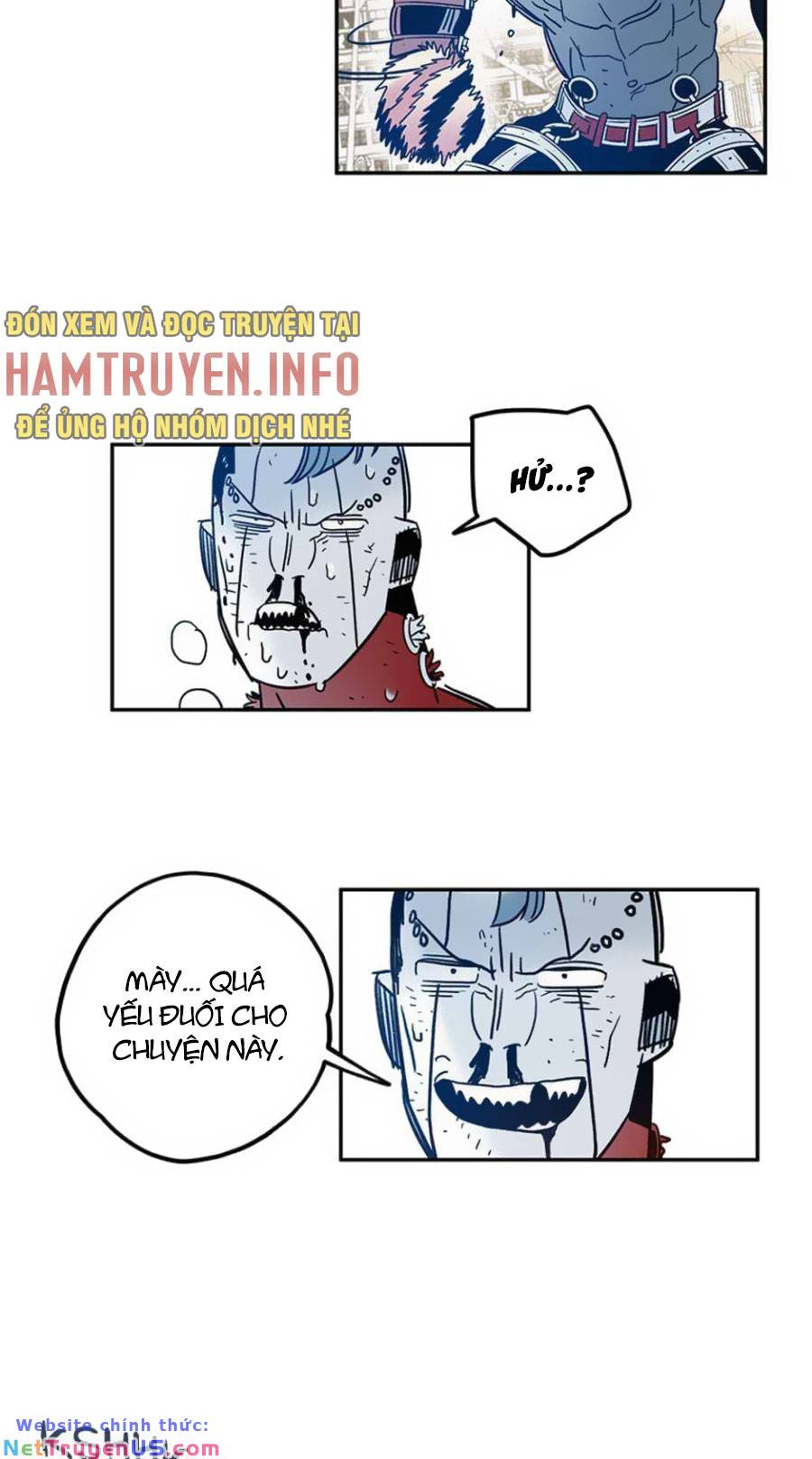 Điểm Hẹn Chapter 44 - Next Chapter 45