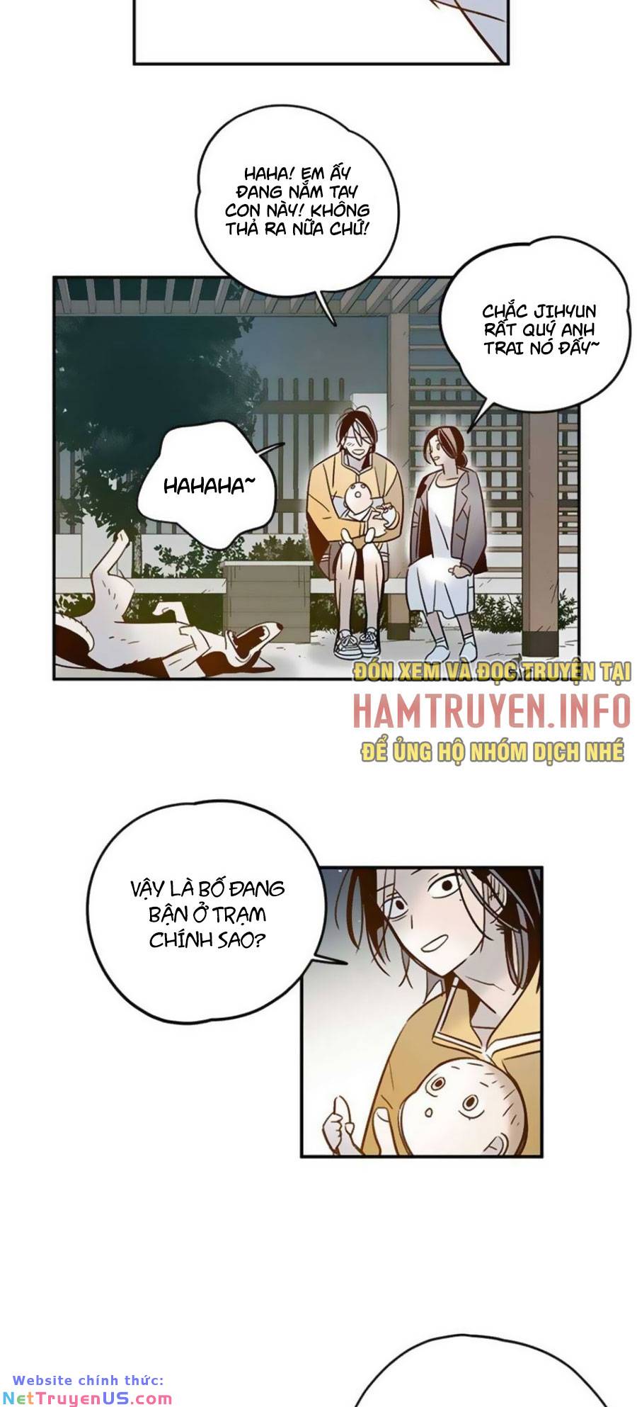 Điểm Hẹn Chapter 48 - Next Chapter 48