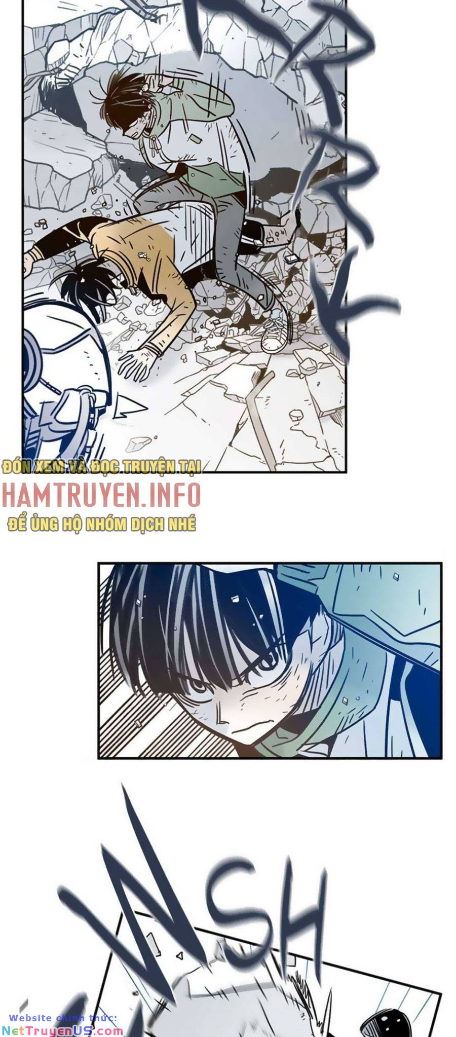 Điểm Hẹn Chapter 49 - Trang 2