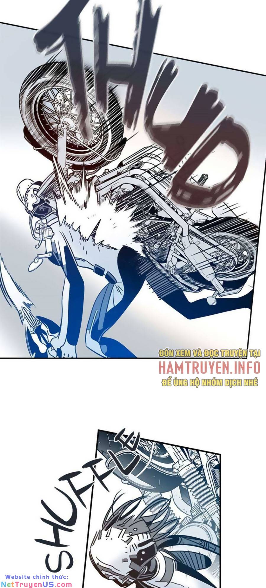 Điểm Hẹn Chapter 49 - Trang 2