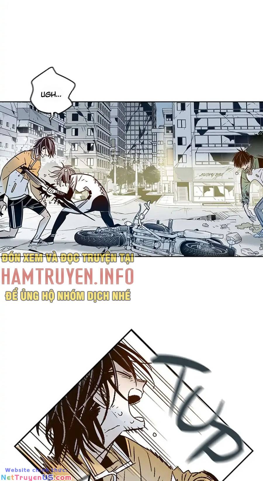 Điểm Hẹn Chapter 50 - Next Chapter 50