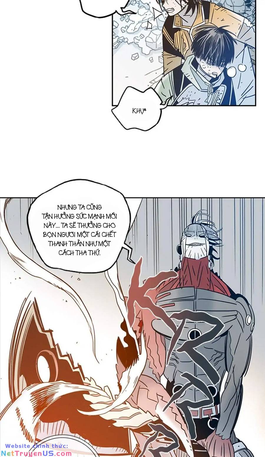 Điểm Hẹn Chapter 50 - Next Chapter 50