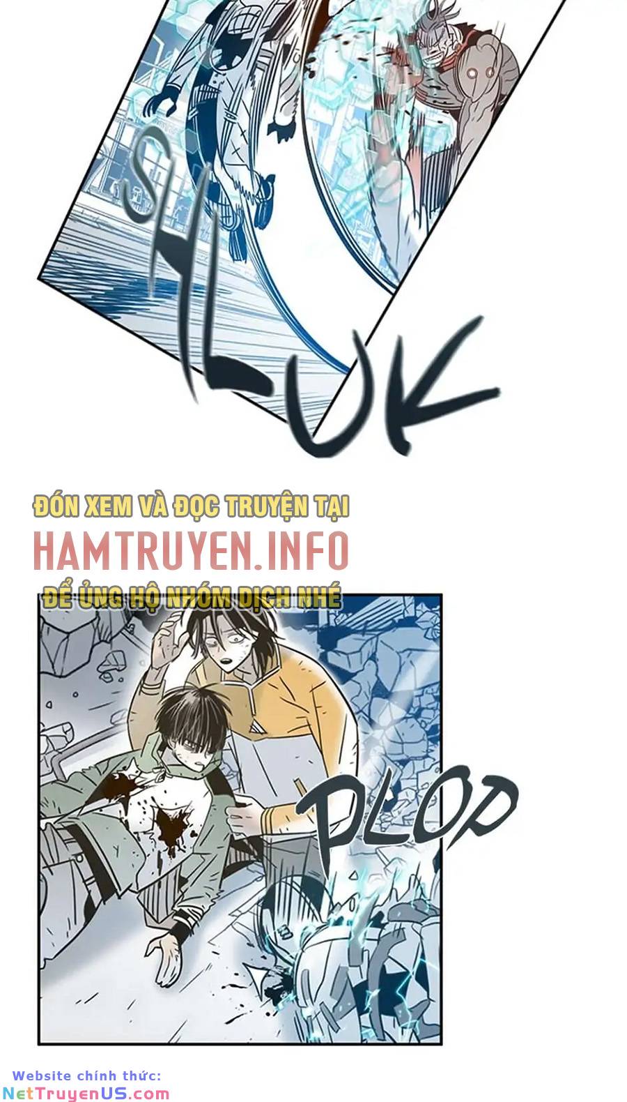 Điểm Hẹn Chapter 50 - Next Chapter 50