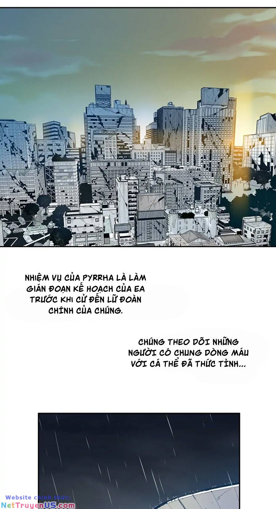 Điểm Hẹn Chapter 50 - Next Chapter 50