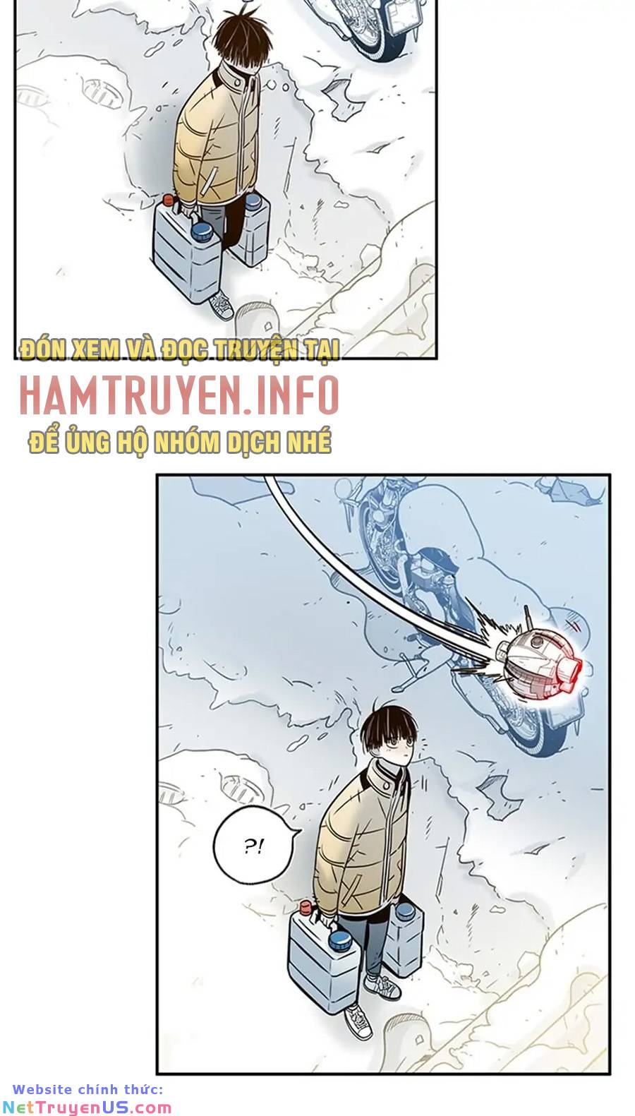 Điểm Hẹn Chapter 50 - Next Chapter 50