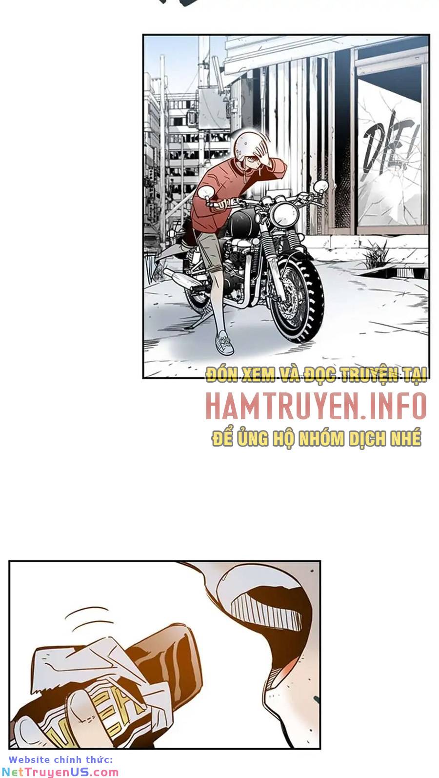 Điểm Hẹn Chapter 50 - Next Chapter 50