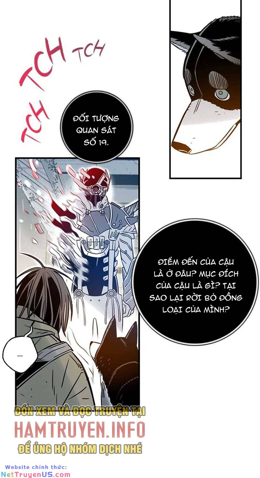 Điểm Hẹn Chapter 51 - Next Chapter 51