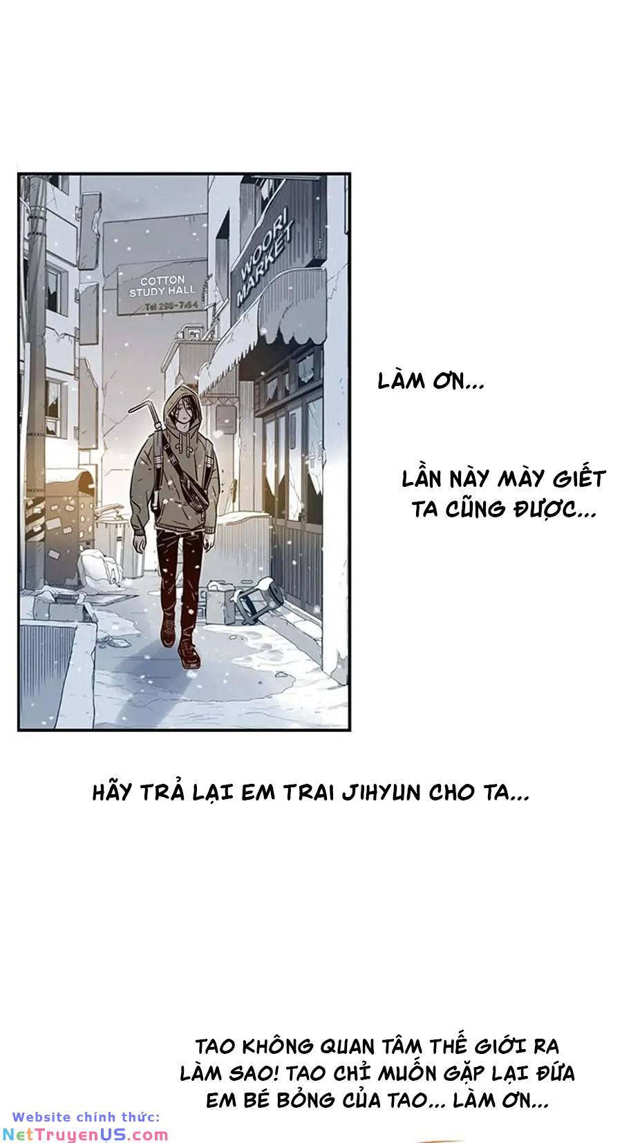 Điểm Hẹn Chapter 51 - Next Chapter 51