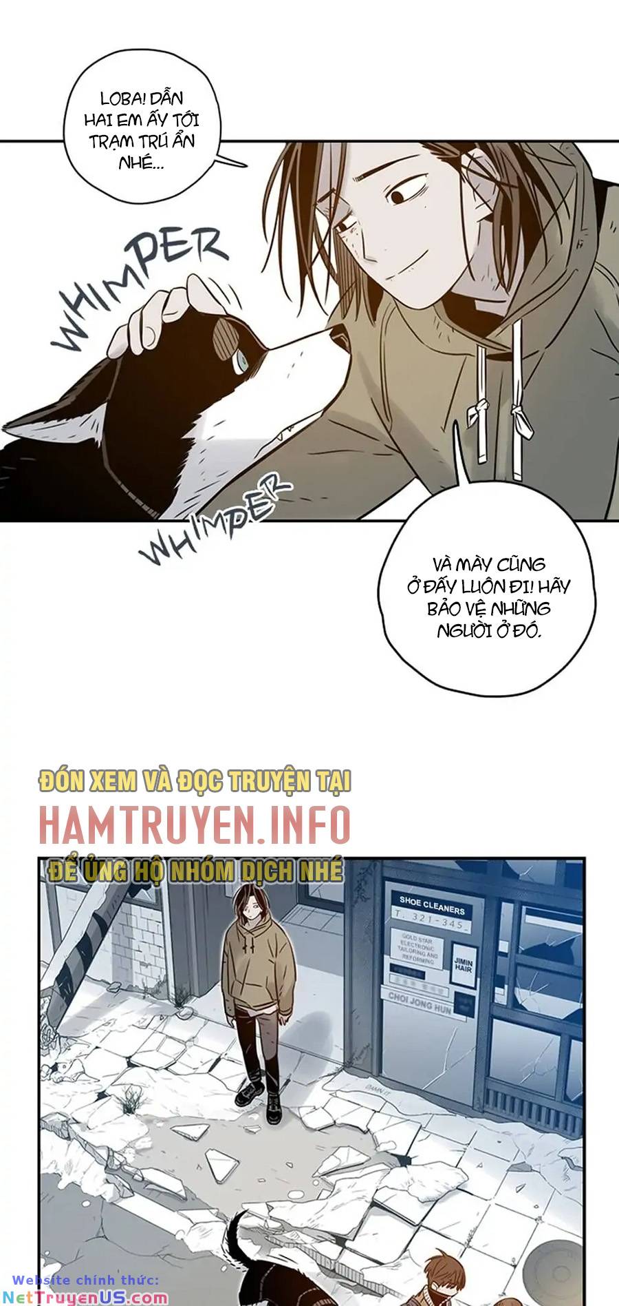 Điểm Hẹn Chapter 51 - Next Chapter 51