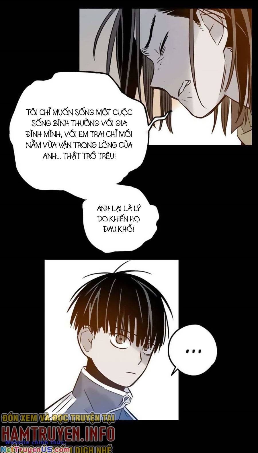 Điểm Hẹn Chapter 52 - Next Chapter 52