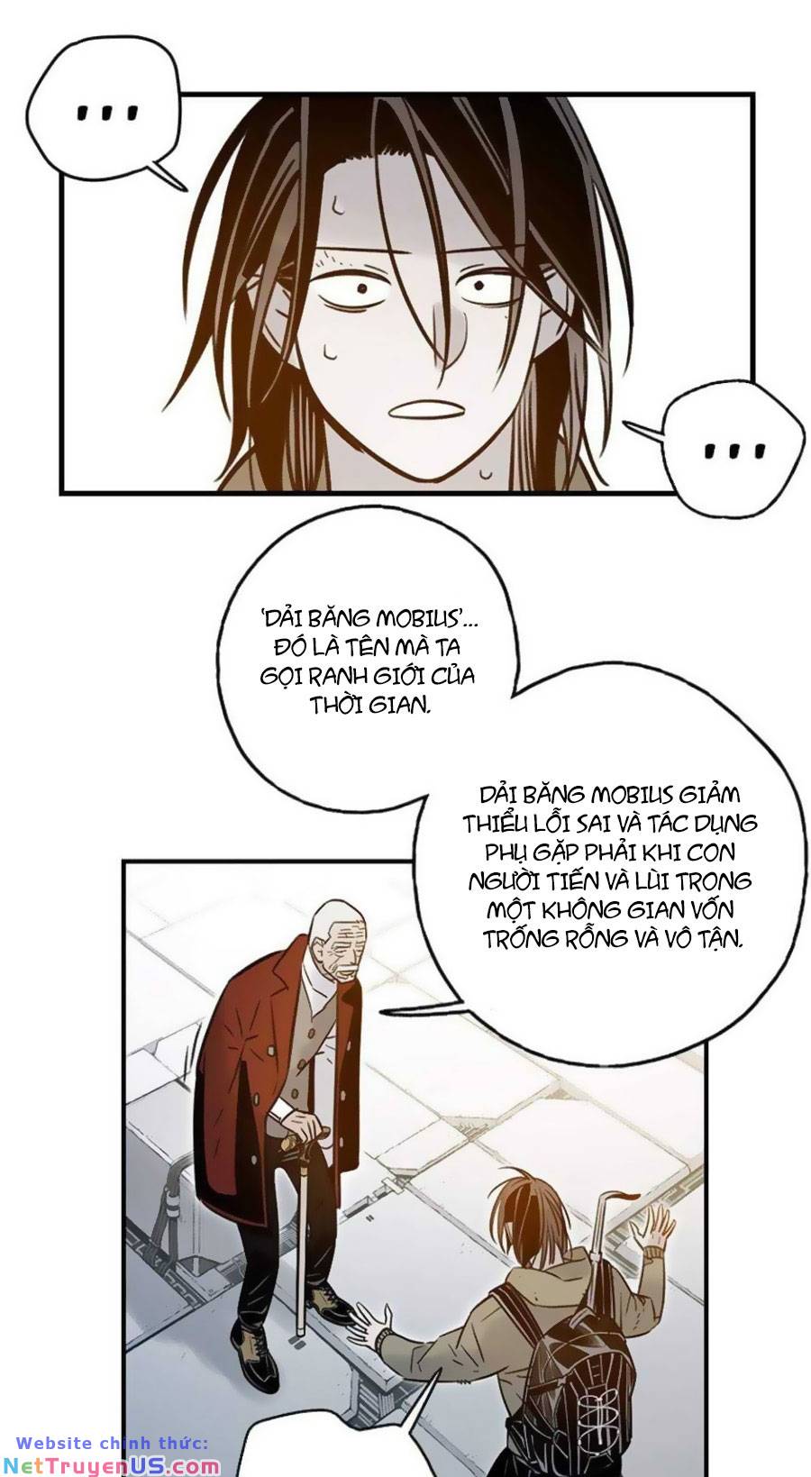 Điểm Hẹn Chapter 53 - Next Chapter 53