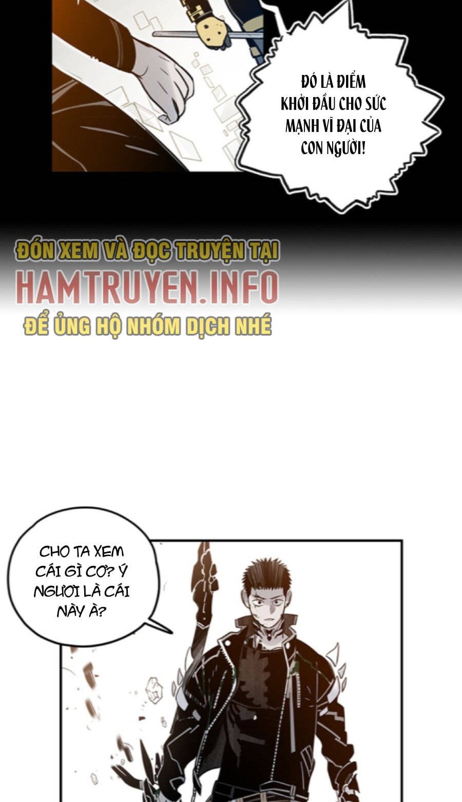 Điểm Hẹn Chapter 56 - Next Chapter 56