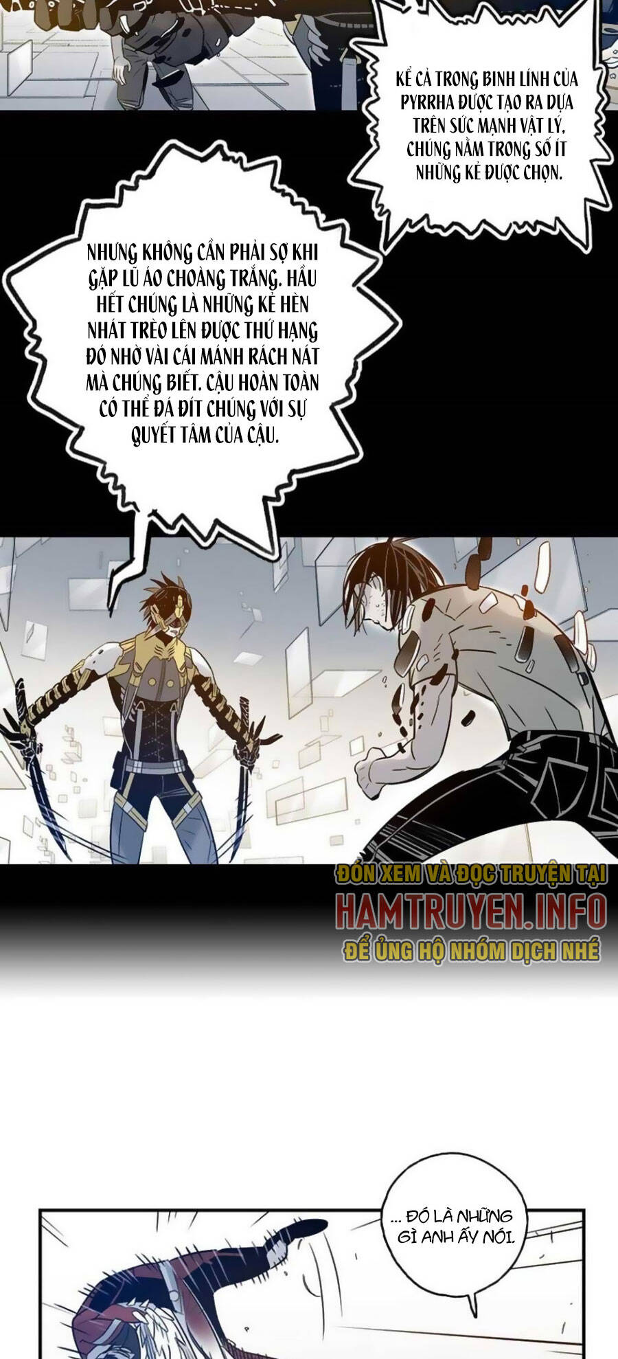 Điểm Hẹn Chapter 57 - Next Chapter 57