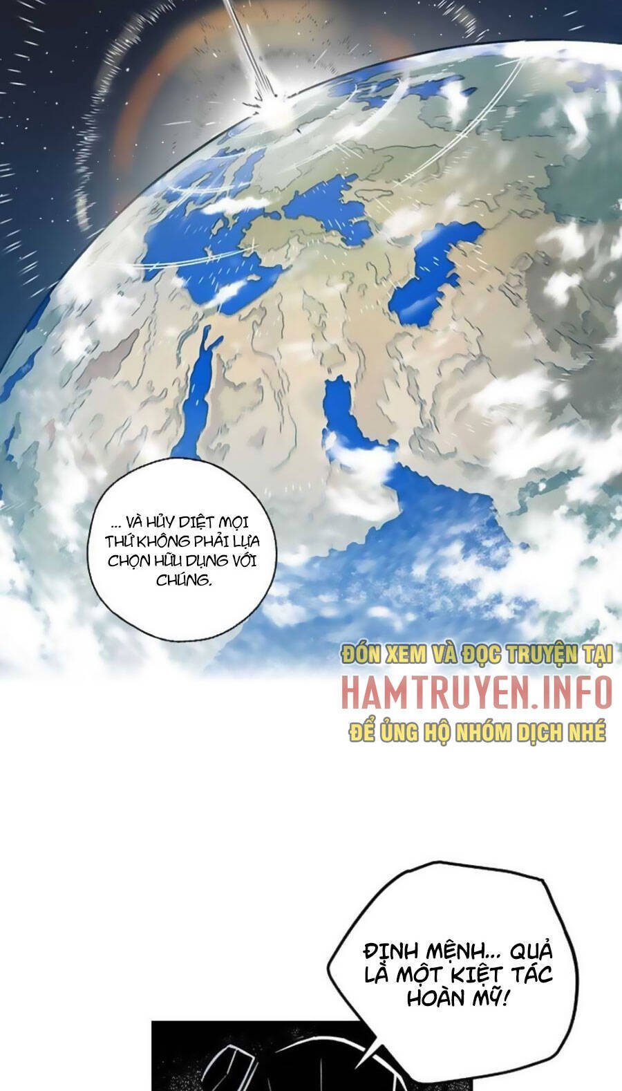 Điểm Hẹn Chapter 58 - Trang 3