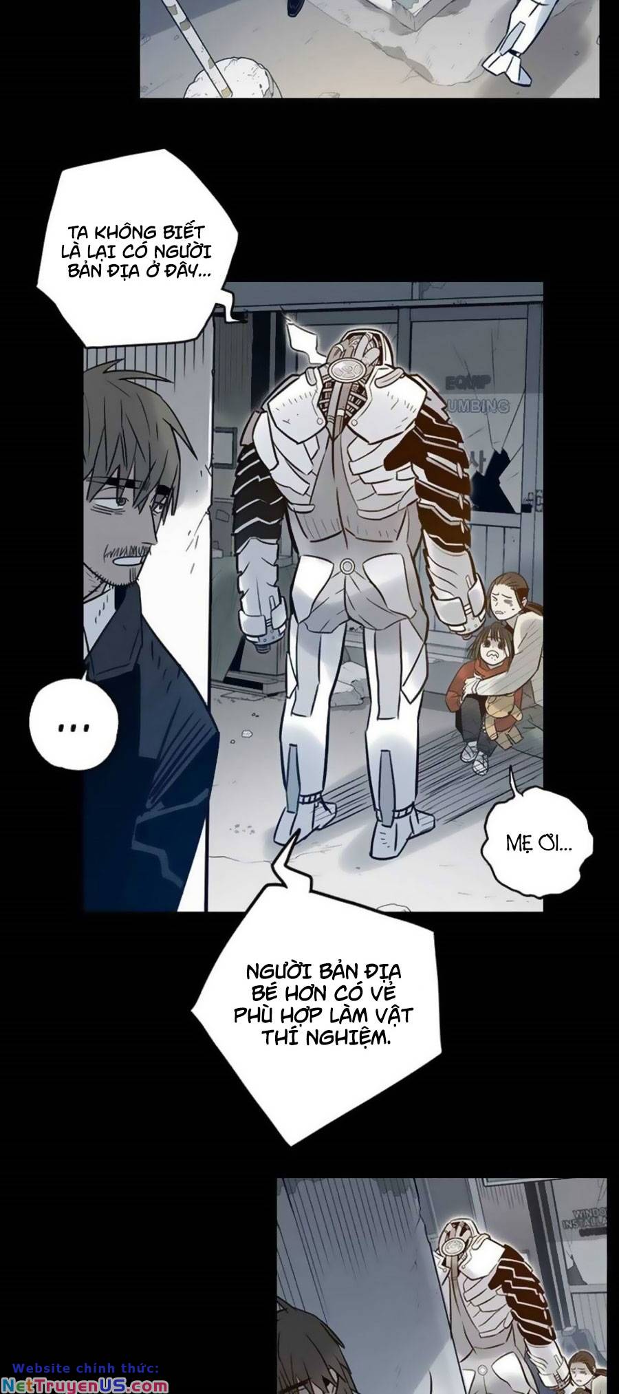 Điểm Hẹn Chapter 59 - Next Chapter 59