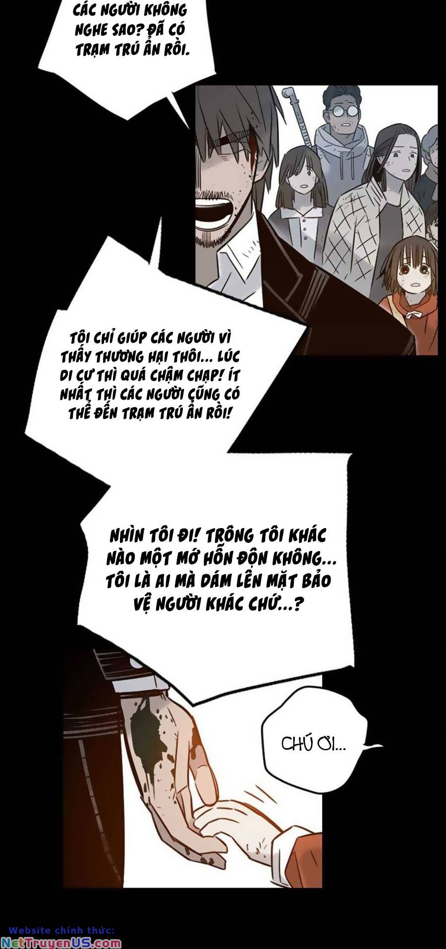 Điểm Hẹn Chapter 59 - Next Chapter 59